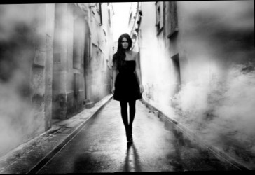 Joyce Jonathan  Stephane Sednaoui 2